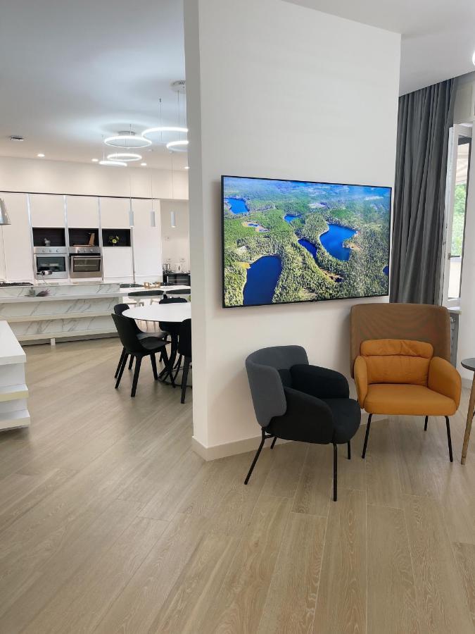 Appartamento Di Lusso A 800 Mt Arena Верона Екстериор снимка