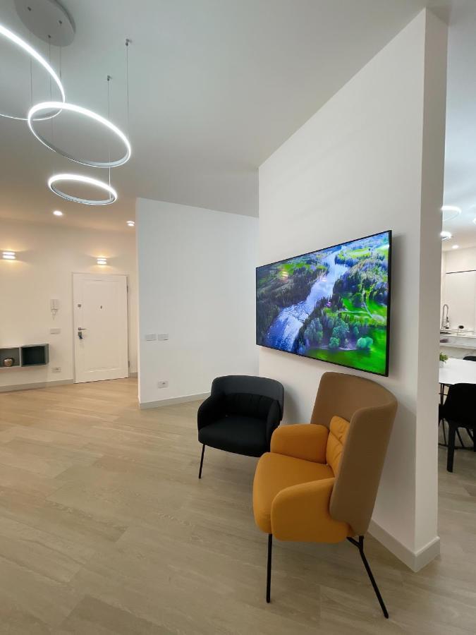 Appartamento Di Lusso A 800 Mt Arena Верона Екстериор снимка