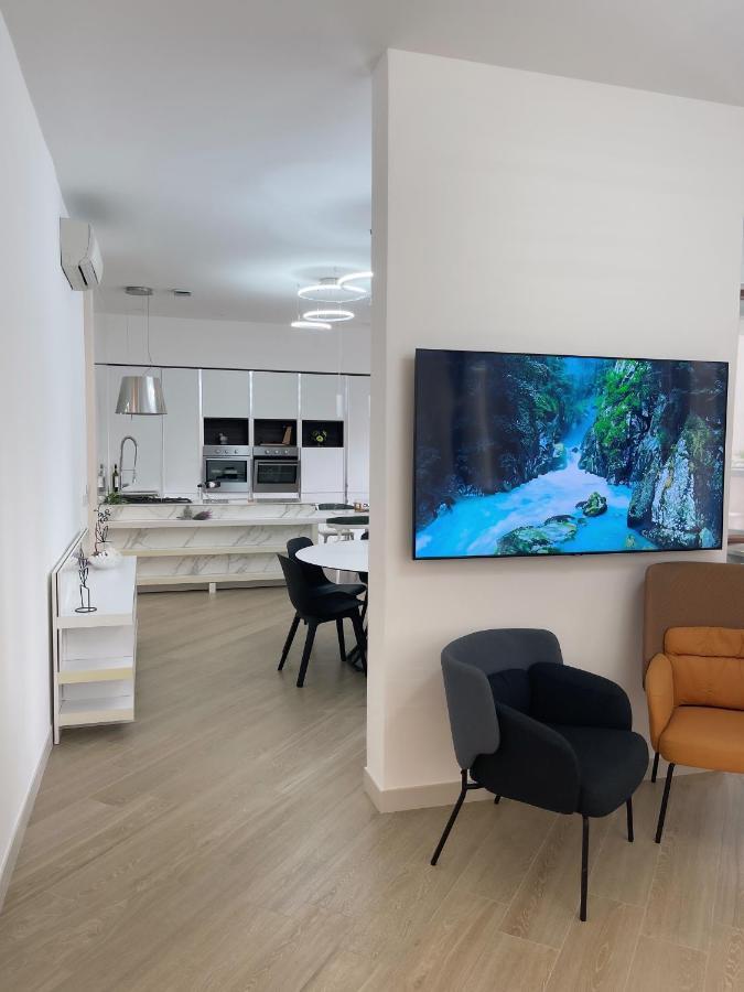 Appartamento Di Lusso A 800 Mt Arena Верона Екстериор снимка
