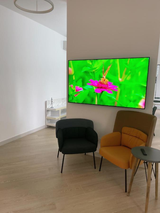 Appartamento Di Lusso A 800 Mt Arena Верона Екстериор снимка